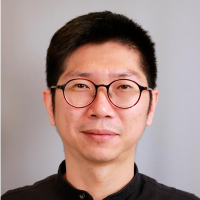 Rick Lin